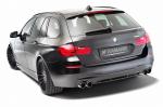 BMW 5-Series Touring by Hamann 2011 года